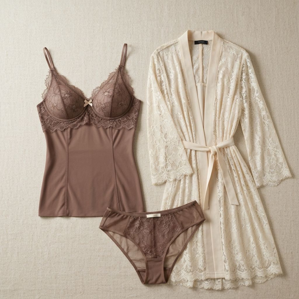 Lencería