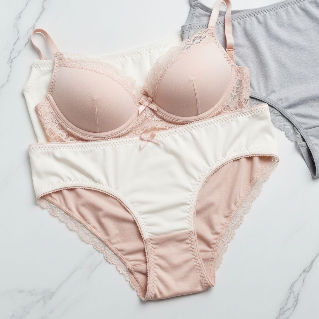 Ropa Interior